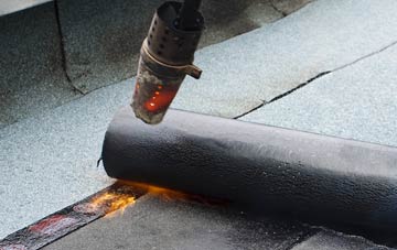 Stanner asphalt roofing replacement