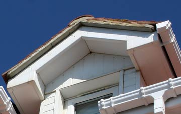 Stanner fascia installation costs