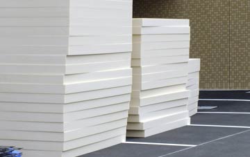 Stanner flat roof insulation costs