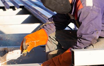 Stanner flat roofing options