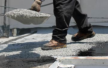 Stanner flat roofing companies