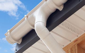 Stanner gutter installation costs