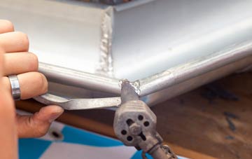 disadvantages of Stanner lead roofing