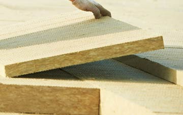 measuring Stanner tapered insulation