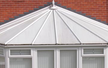 Stanner polycarbonate conservatory roof repairs