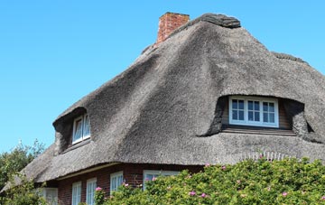 thatch roofing Stanner, Powys