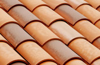 Stanner clay roofing