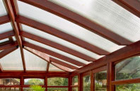 Stanner conservatory roofing insulation