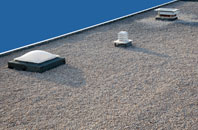 Stanner flat roofing