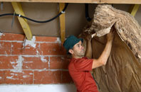 Stanner tapered roof insulation